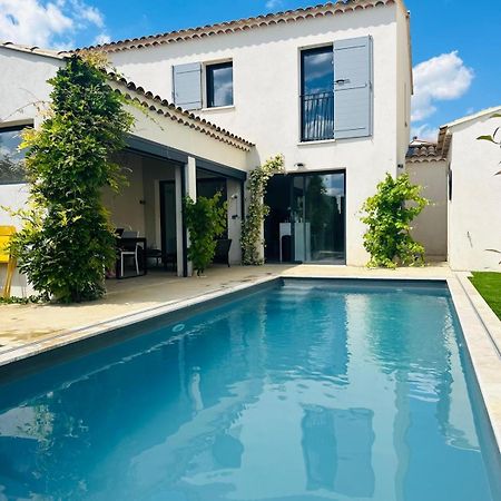 La Maison D Ame - For The Perfect Stay At The Mont Ventoux Malaucène المظهر الخارجي الصورة
