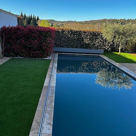 La Maison D Ame - For The Perfect Stay At The Mont Ventoux Malaucène المظهر الخارجي الصورة