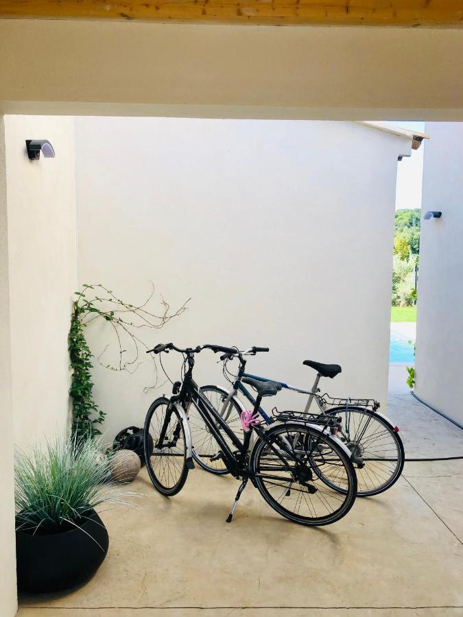 La Maison D Ame - For The Perfect Stay At The Mont Ventoux Malaucène المظهر الخارجي الصورة