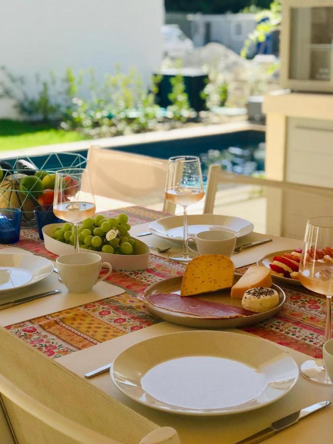 La Maison D Ame - For The Perfect Stay At The Mont Ventoux Malaucène المظهر الخارجي الصورة