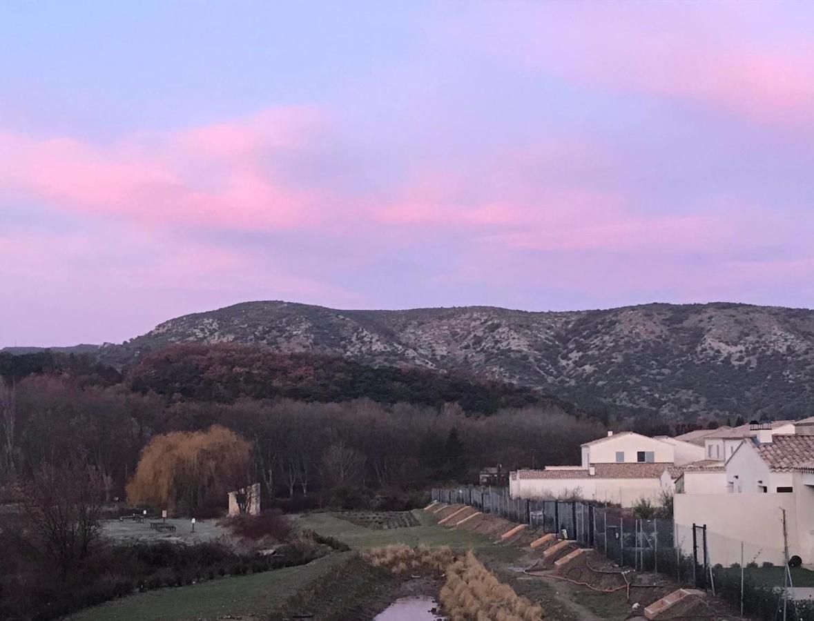 La Maison D Ame - For The Perfect Stay At The Mont Ventoux Malaucène المظهر الخارجي الصورة