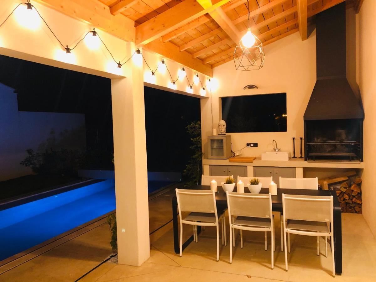 La Maison D Ame - For The Perfect Stay At The Mont Ventoux Malaucène المظهر الخارجي الصورة