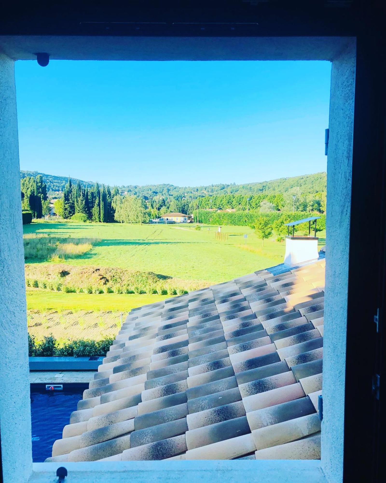 La Maison D Ame - For The Perfect Stay At The Mont Ventoux Malaucène المظهر الخارجي الصورة