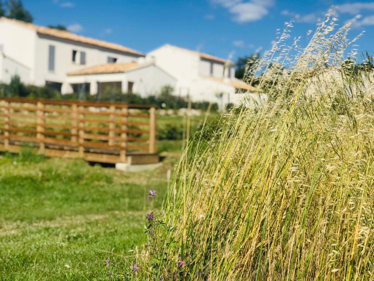 La Maison D Ame - For The Perfect Stay At The Mont Ventoux Malaucène المظهر الخارجي الصورة
