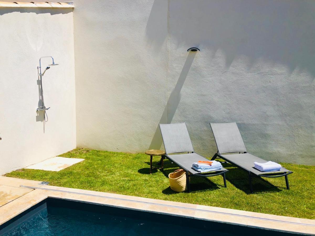 La Maison D Ame - For The Perfect Stay At The Mont Ventoux Malaucène المظهر الخارجي الصورة