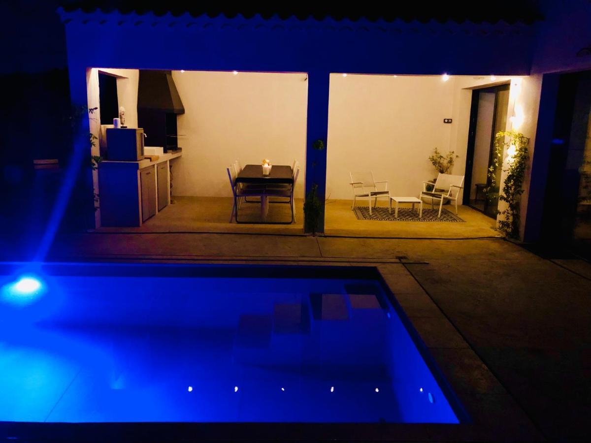 La Maison D Ame - For The Perfect Stay At The Mont Ventoux Malaucène المظهر الخارجي الصورة