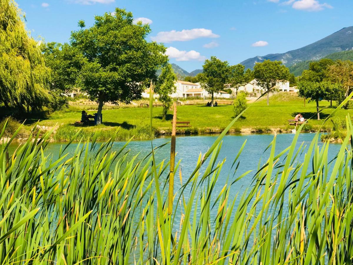 La Maison D Ame - For The Perfect Stay At The Mont Ventoux Malaucène المظهر الخارجي الصورة