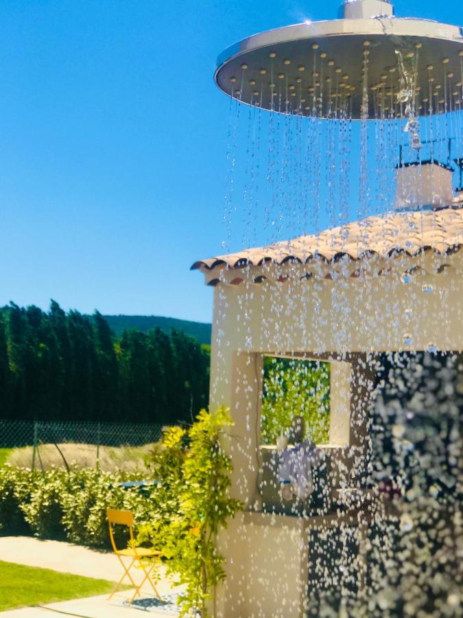 La Maison D Ame - For The Perfect Stay At The Mont Ventoux Malaucène المظهر الخارجي الصورة