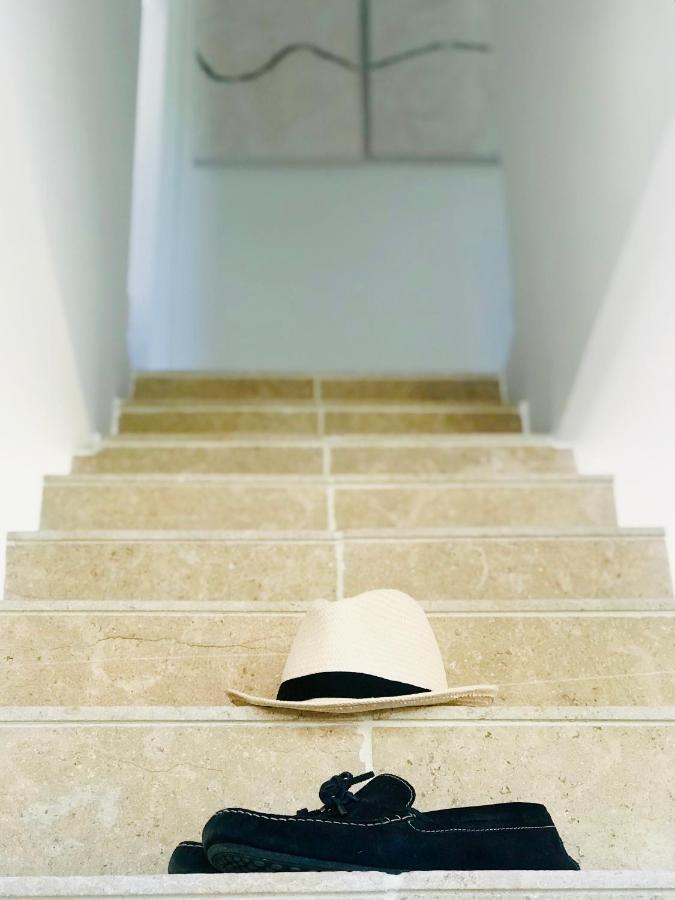 La Maison D Ame - For The Perfect Stay At The Mont Ventoux Malaucène المظهر الخارجي الصورة