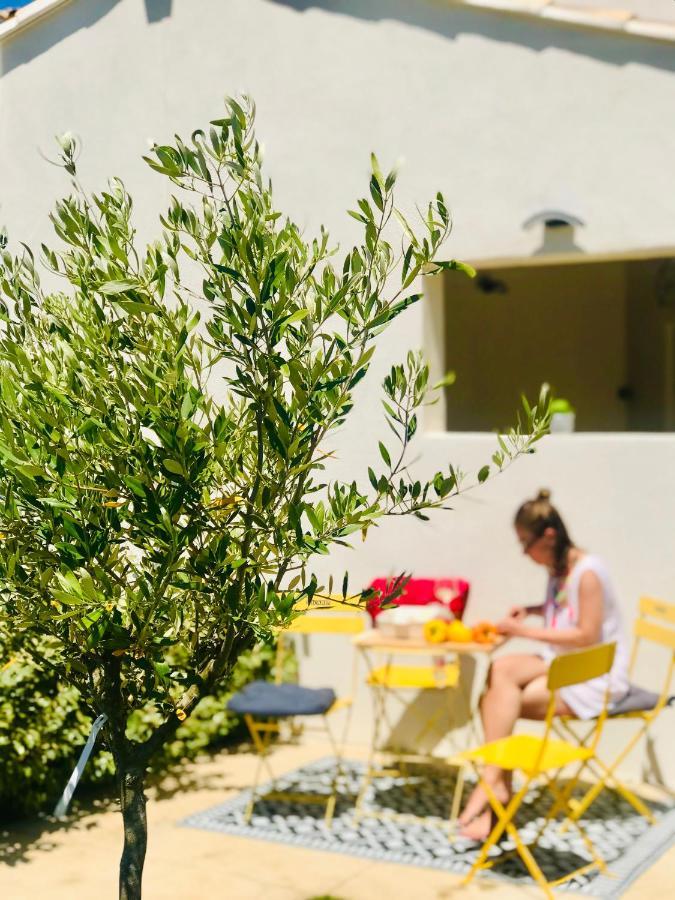 La Maison D Ame - For The Perfect Stay At The Mont Ventoux Malaucène المظهر الخارجي الصورة