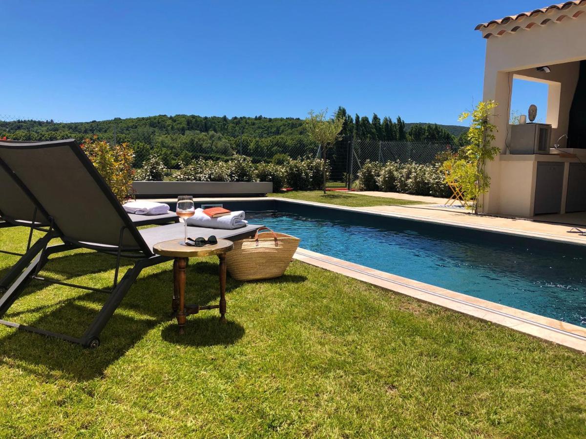 La Maison D Ame - For The Perfect Stay At The Mont Ventoux Malaucène المظهر الخارجي الصورة