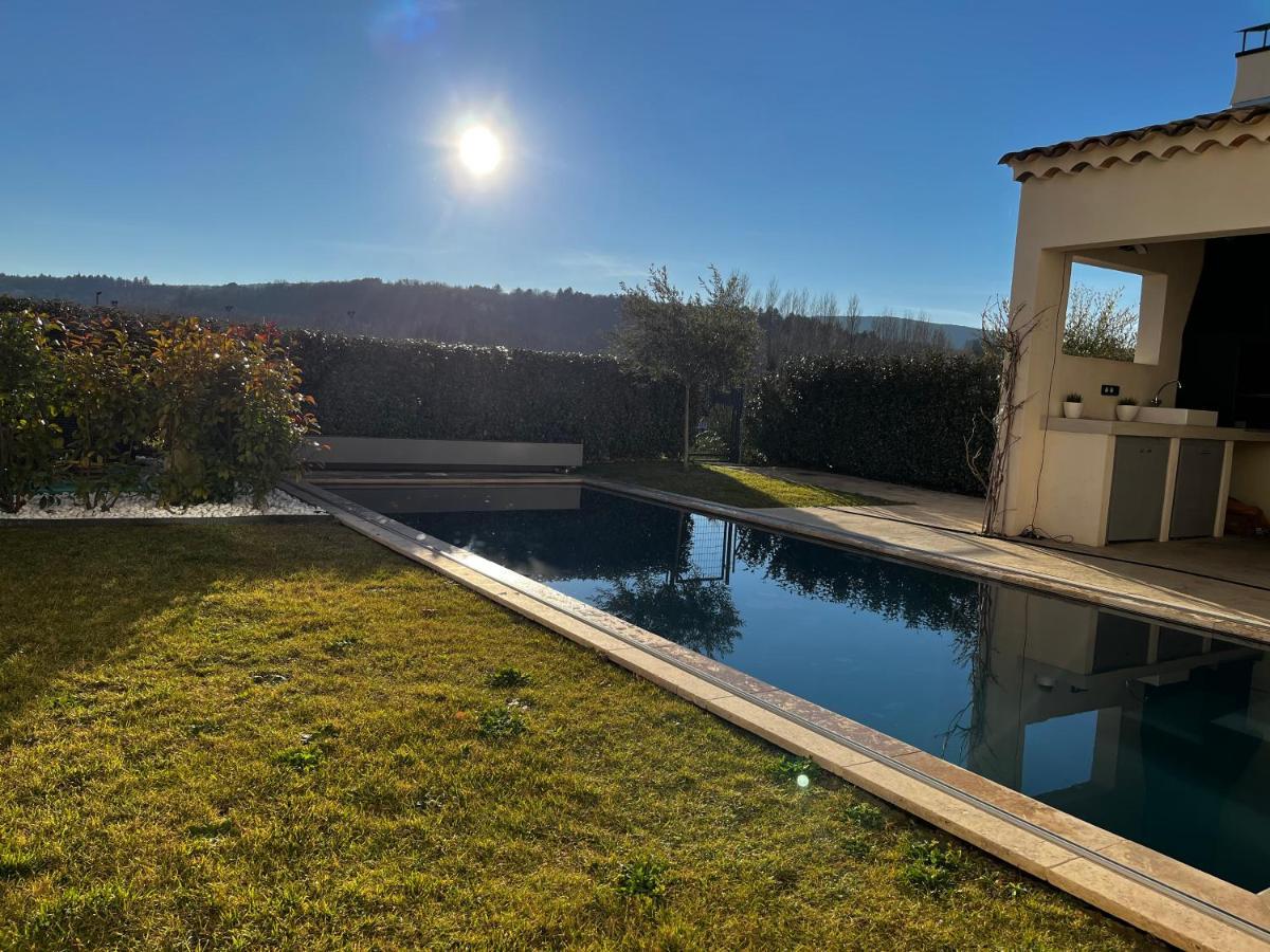 La Maison D Ame - For The Perfect Stay At The Mont Ventoux Malaucène المظهر الخارجي الصورة