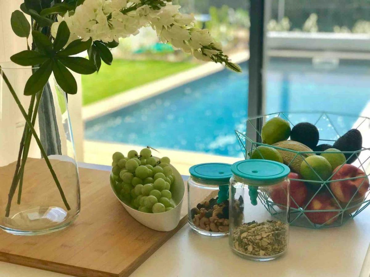 La Maison D Ame - For The Perfect Stay At The Mont Ventoux Malaucène المظهر الخارجي الصورة