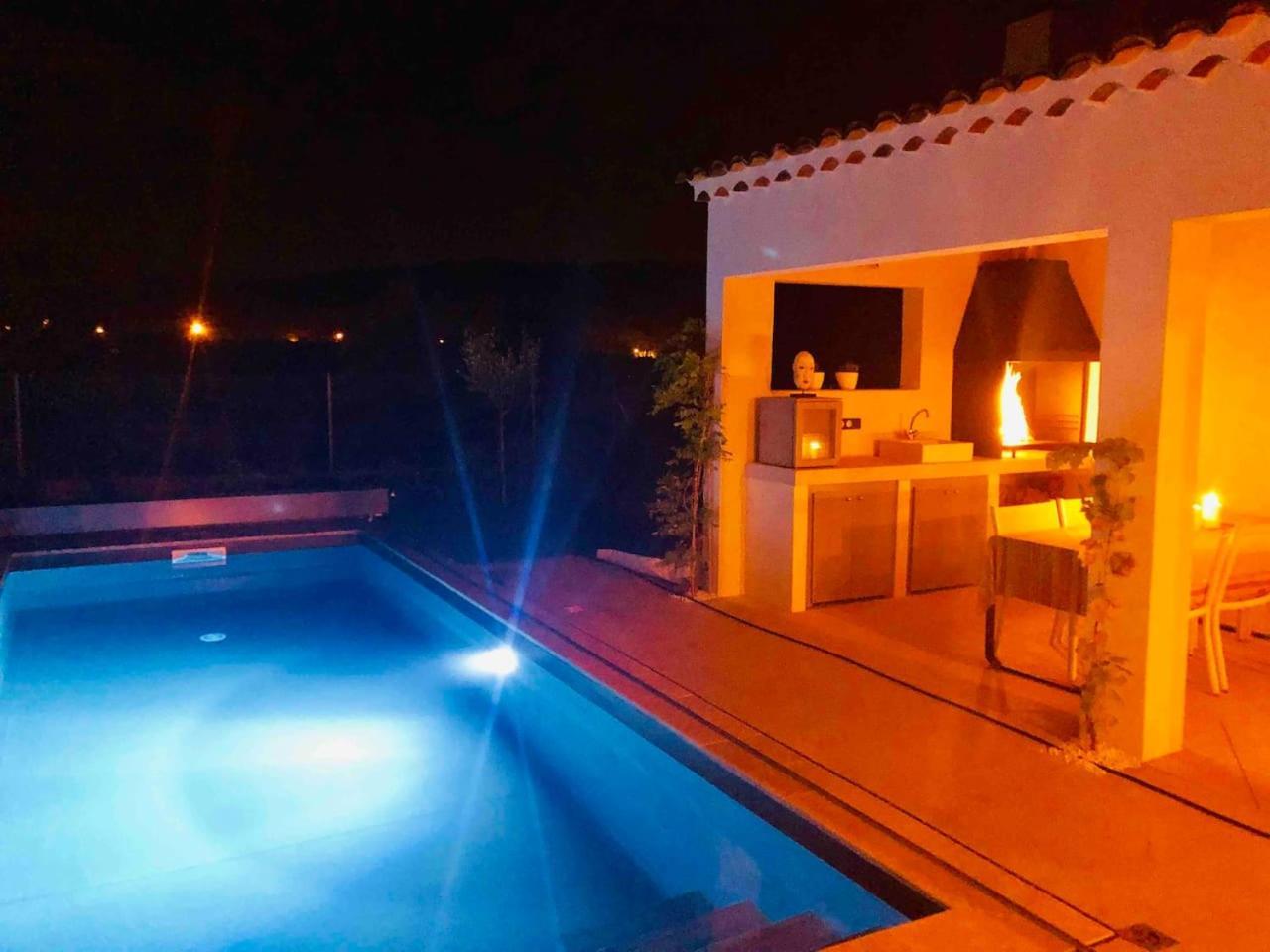 La Maison D Ame - For The Perfect Stay At The Mont Ventoux Malaucène المظهر الخارجي الصورة