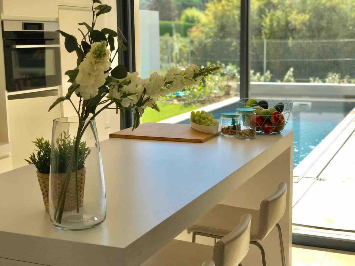 La Maison D Ame - For The Perfect Stay At The Mont Ventoux Malaucène المظهر الخارجي الصورة
