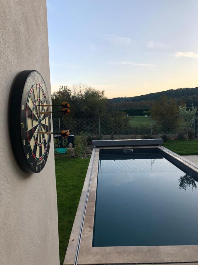 La Maison D Ame - For The Perfect Stay At The Mont Ventoux Malaucène المظهر الخارجي الصورة